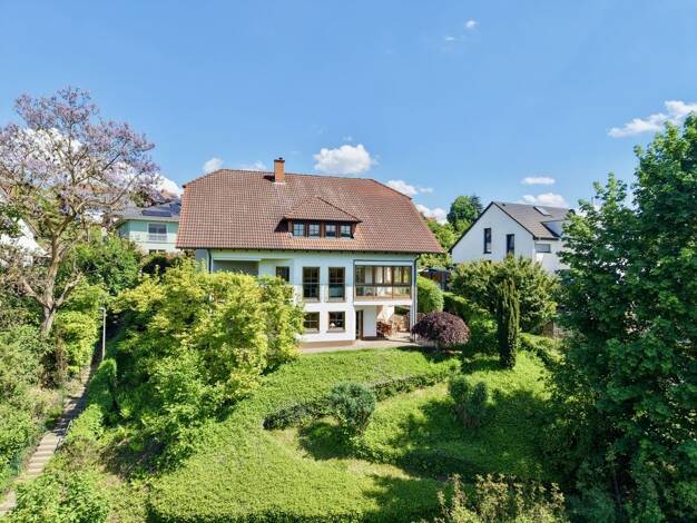 Einfamilienhaus zum Kauf provisionsfrei 849.500 € 10 Zimmer 259 m² 794 m² Grundstück Obernburg Obernburg a.Main 63785