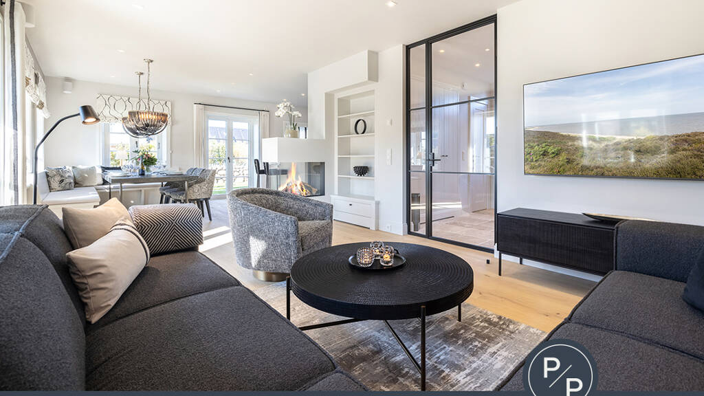 Wohnung zum Kauf - Erstbezug 1.782.000 € 3 Zimmer 75 m² Westerland Sylt 25980