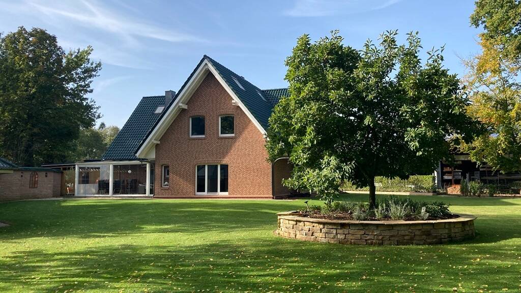 Einfamilienhaus zum Kauf 525.000 € 293 m² 2.785 m² Grundstück Hemmelte Lastrup 49688