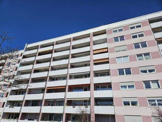 Wohnung zum Kauf 250.000 € 3 Zimmer 71 m² 2. Geschoss St Johannis Nürnberg 90419