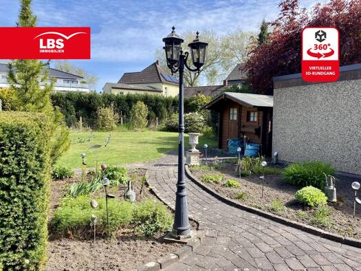 Mehrfamilienhaus zum Kauf 429.500 € 7 Zimmer 185,5 m² 843 m² Grundstück frei ab 01.09.2026 Horstmar Lünen 44532