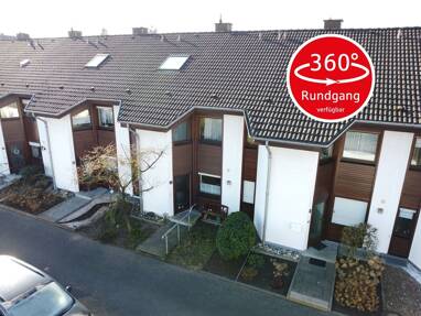Reihenmittelhaus zum Kauf 280.000 € 4 Zimmer 110 m² 168 m² Grundstück Bad Lippspringe 33175