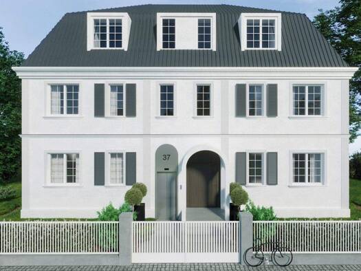 Wohnung zum Kauf 935.000 € 3 Zimmer 101,1 m² EG frei ab 01.06.2027 Lichterfelde Berlin 12203