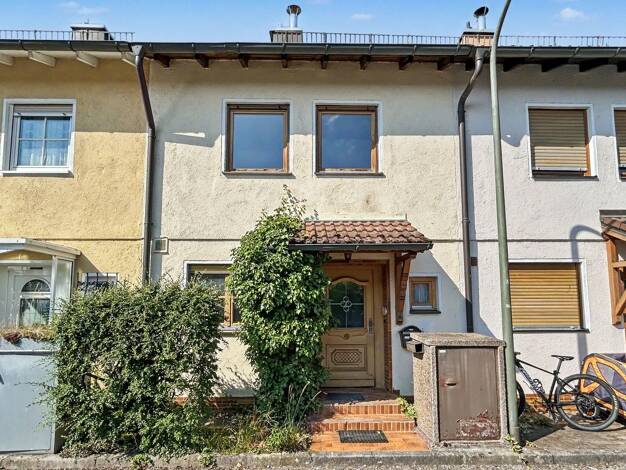 Reihenmittelhaus zum Kauf 495.000 € 4,5 Zimmer 79,8 m² 125 m² Grundstück Olching Olching 82140