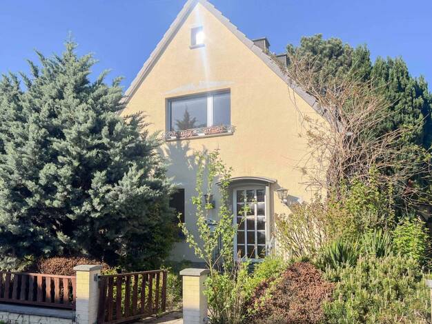 Sonstiges zum Kauf als Kapitalanlage geeignet 599.000 € 3 Zimmer 85 m² 590,3 m² Grundstück Efferen Hürth 50354