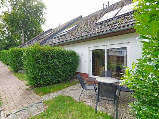 Maisonette zum Kauf 285.000 € 2 Zimmer 56 m² Seebad Bansin Heringsdorf 17429