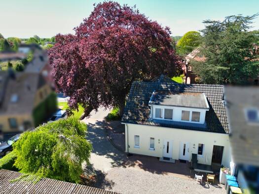 Mehrfamilienhaus zum Kauf 269.000 € 4 Zimmer 103 m² 728 m² Grundstück Loose 24366