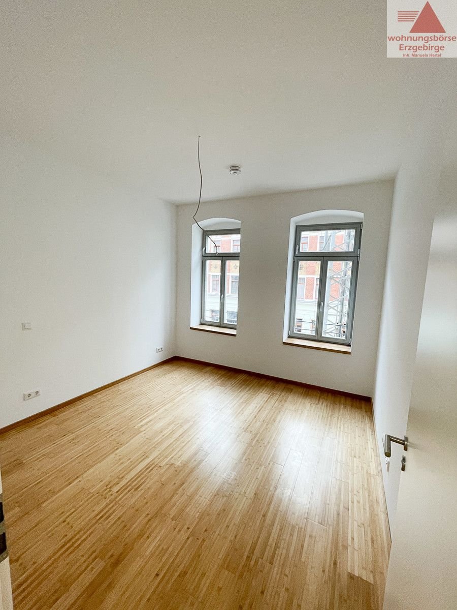 Wohnung zur Miete 330 € 2 Zimmer 55,5 m²<br/>Wohnfläche EG<br/>Geschoss Sonnenstr. 71 Sonnenberg 215 Chemnitz / Sonnenberg 09130