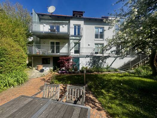 Einfamilienhaus zum Kauf 559.000 € 4 Zimmer 214 m² 3.520 m² Grundstück Mühldorf 4644