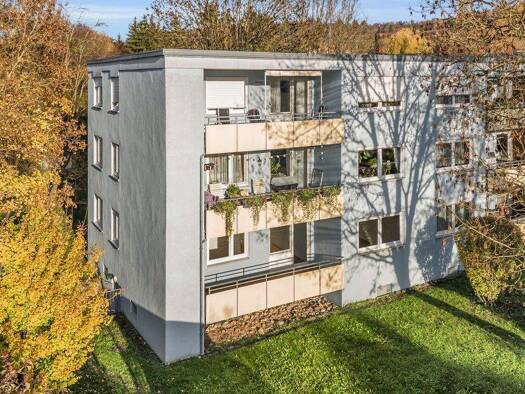Wohnung zum Kauf 290.000 € 4,5 Zimmer 92 m² Innenstadt Ravensburg 88212