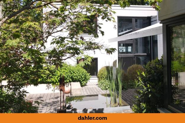 Einfamilienhaus zum Kauf 1.090.000 € 5 Zimmer 167 m² 459 m² Grundstück Groß-Buchholz Hannover / Groß Buchholz 30655