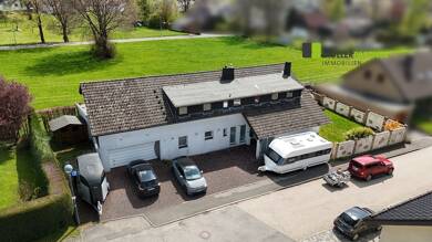 Mehrfamilienhaus zum Kauf 449.500 € 8 Zimmer 220 m² 684 m² Grundstück Kesternich Simmerath / Kesternich 52152