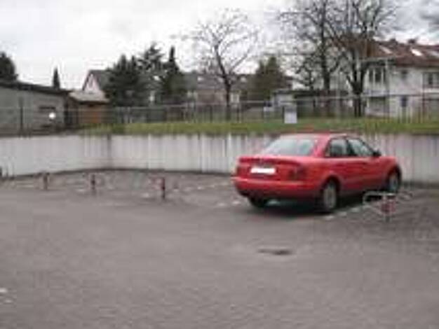 Außenstellplatz zur Miete 30 € Mönkhofer Weg 233 St. Jürgen Lübeck 23562