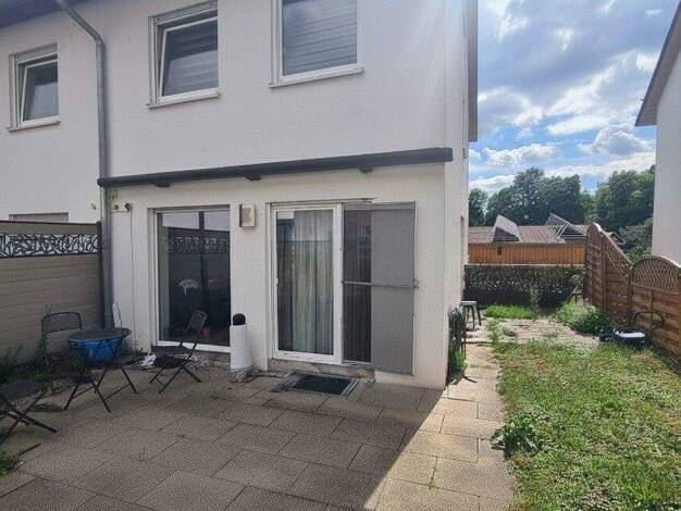 Reihenendhaus zum Kauf 549.000 € 5,5 Zimmer 116 m² 202 m² Grundstück Altbach 73776