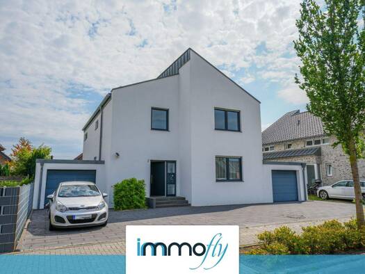 Wohnung zum Kauf provisionsfrei 385.000 € 3 Zimmer 94 m² Immerath (Neu) Erkelenz 41812