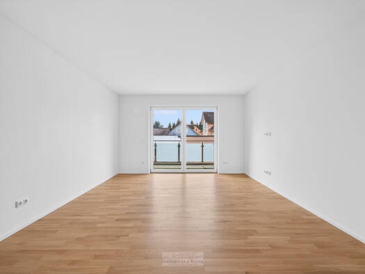 Wohnung zum Kauf - Erstbezug provisionsfrei 398.201 € 3 Zimmer 80 m² 2. Geschoss Burglengenfeld Burglengenfeld 93133