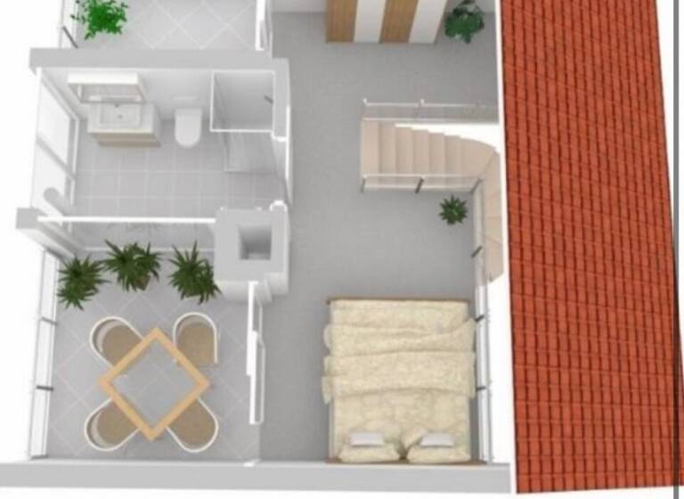 Loft zum Kauf 299.000 € 2 Zimmer 87 m² 6. Geschoss Wien 1100