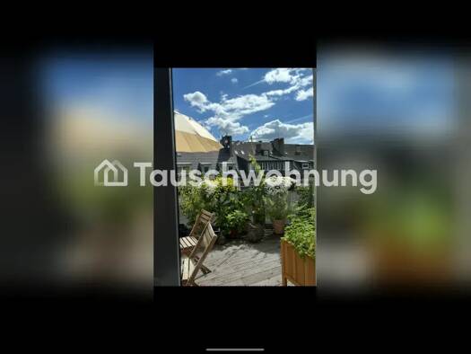 Wohnung zur Miete Tauschwohnung 525 € 2 Zimmer 50 m² 5. Geschoss Unterbilk Stadtbezirk 3 40217