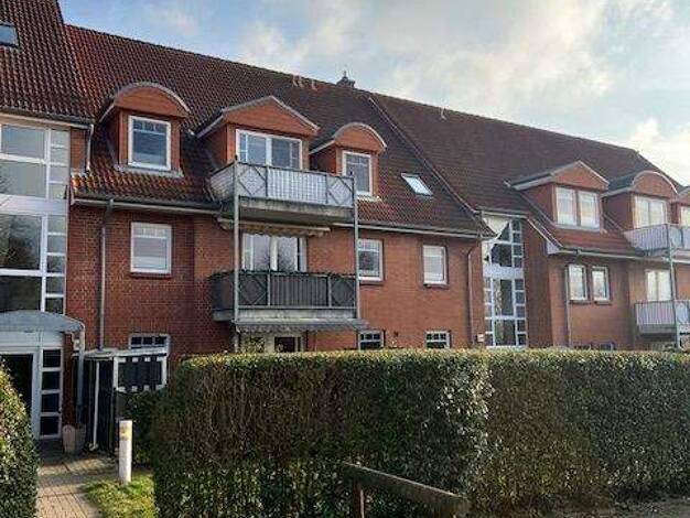 Wohnung zum Kauf provisionsfrei als Kapitalanlage geeignet 257.900 € 3 Zimmer 63 m² Sandberger Weg Neustadt Neustadt in Holstein 23730