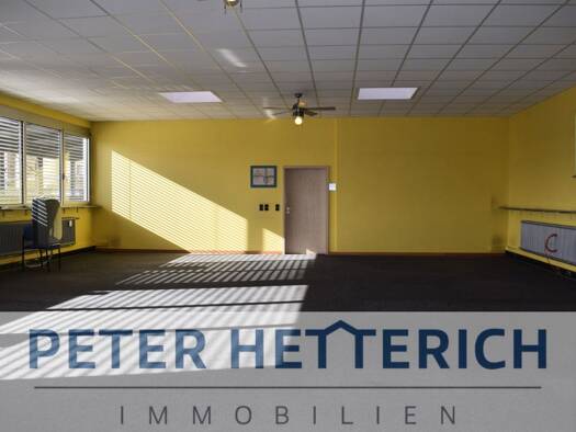 Bürofläche zur Miete 6,90 € 378,7 m² Bürofläche Schweinfurt-Süd Schweinfurt 97424