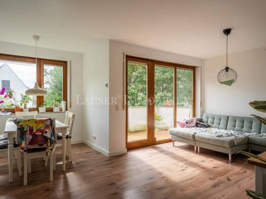 Wohnung zum Kauf 370.000 € 3 Zimmer 84,5 m² 1. Geschoss Degerloch Stuttgart 70597