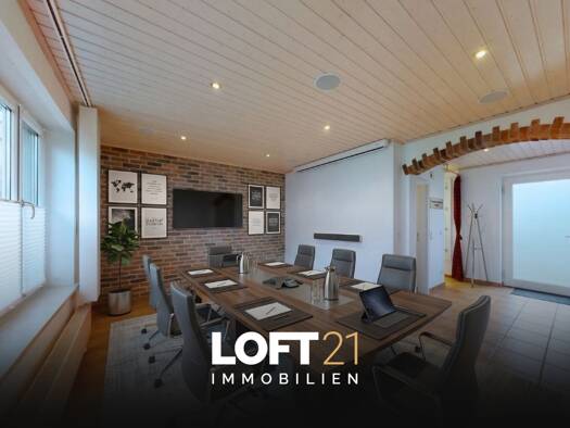 Bürofläche zur Miete 925 € 83,3 m² Bürofläche Zuchering Ingolstadt 85051