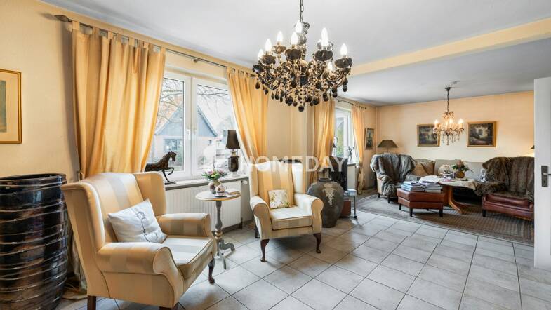 Einfamilienhaus zum Kauf 299.000 € 4 Zimmer 120 m² 791 m² Grundstück Rotenburg Rotenburg 27356