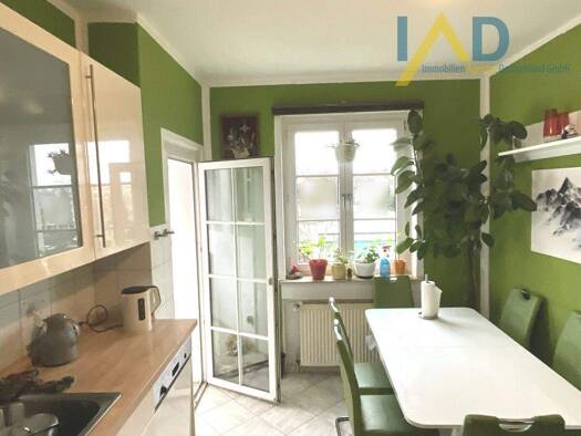 Studio zum Kauf 265.000 € 4 Zimmer 105 m² 2. Geschoss Wesertor Kassel 34125