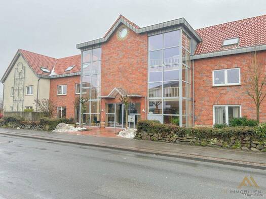 Wohnung zum Kauf 2 Zimmer 58,8 m² Damme-Ort Damme 49401