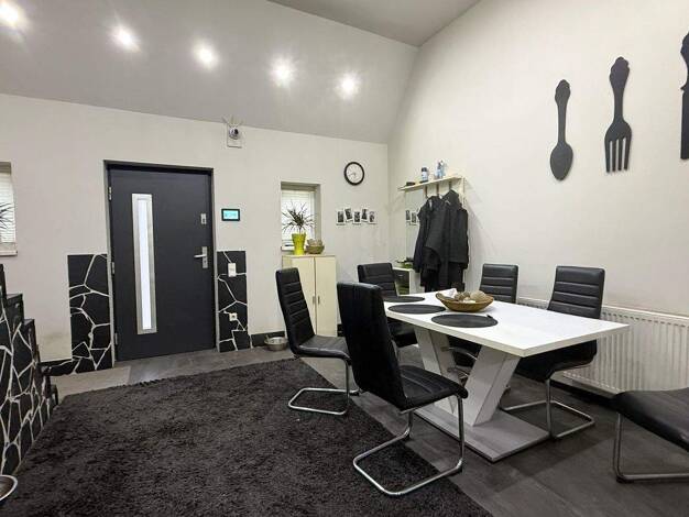 Reihenmittelhaus zum Kauf 331.000 € 6 Zimmer 125 m² 612 m² Grundstück Methler Kamen 59174