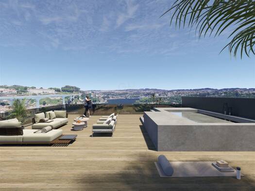 Wohnung zum Kauf 1.700.000 € 182 m² Oliveira do Douro 4430-024