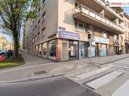 Ladenfläche zum Kauf 289.000 € Favoriten 1100