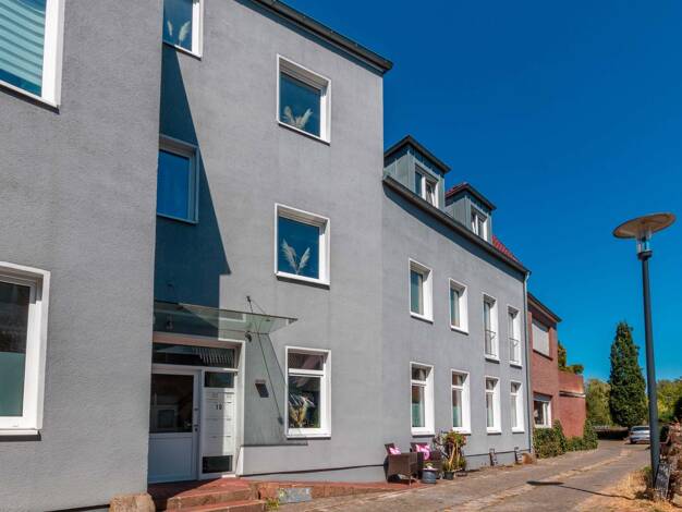 Wohnung zum Kauf 145.500 € 3 Zimmer 75 m² 1. Geschoss Schüttorf Schüttorf 48465