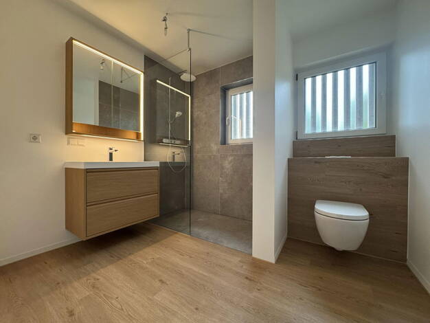 Wohnung zum Kauf provisionsfrei 230.000 € 3 Zimmer 86,6 m² EG Donaueschingen Donaueschingen 78166