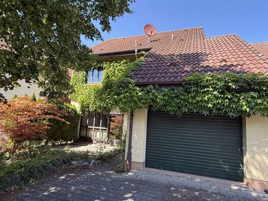 Einfamilienhaus zum Kauf 365.000 € 5,5 Zimmer 115 m² 273 m² Grundstück Schwäbisch Hall 74523