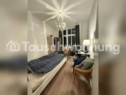 Wohnung zur Miete Tauschwohnung 707 € 3 Zimmer 64 m² EG Wandsbek 22767