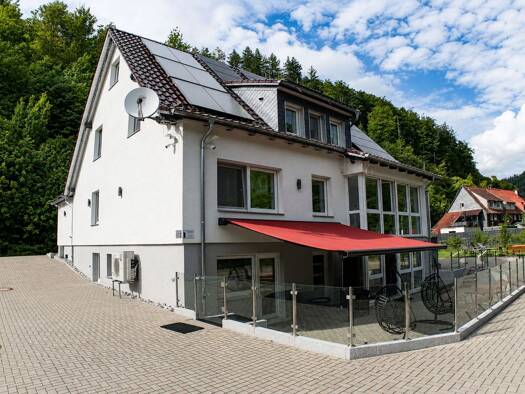 Gastronomie/Hotel zum Kauf 1.190.000 € 1.304 m² Grundstück Sieber Herzberg am Harz 37412