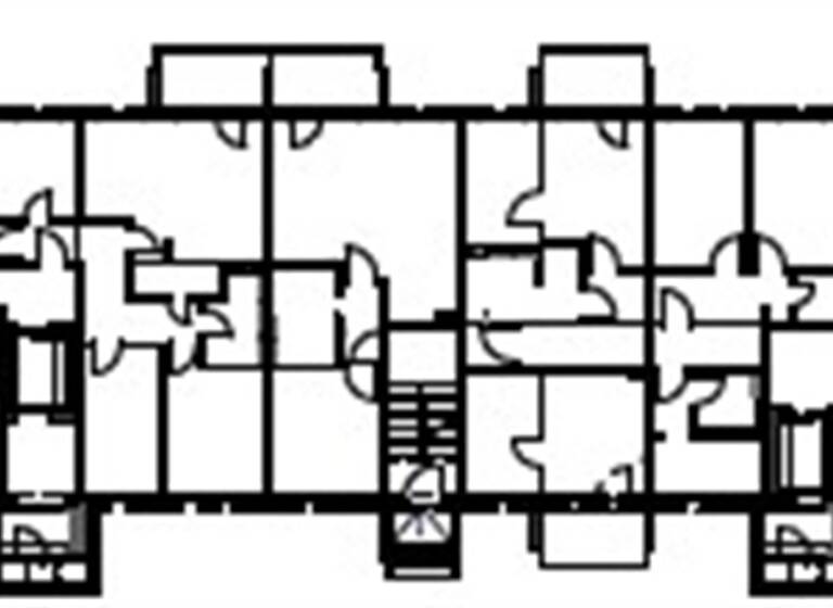 Wohnung zur Miete 267 € 2 Zimmer 35,6 m² frei ab 01.07.2026 Sallauminer Str. 54 Lugau 09385