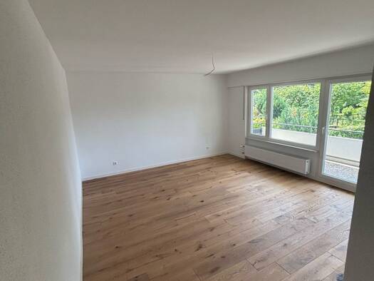 Wohnung zur Miete 1.290 € 3,5 Zimmer 80 m² Geschoss 1/4 frei ab 01.03.2026 Ramtel Leonberg 71229