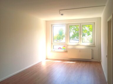 Wohnung zur Miete 485 € 3 Zimmer 64,7 m² 13. Geschoss Bästleinstr. 8 Schönefeld - Ost Leipzig 04347