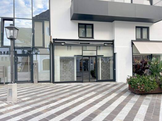 Ladenfläche zur Miete 2.480 € 68,3 m² Verkaufsfläche Zell am See 5700