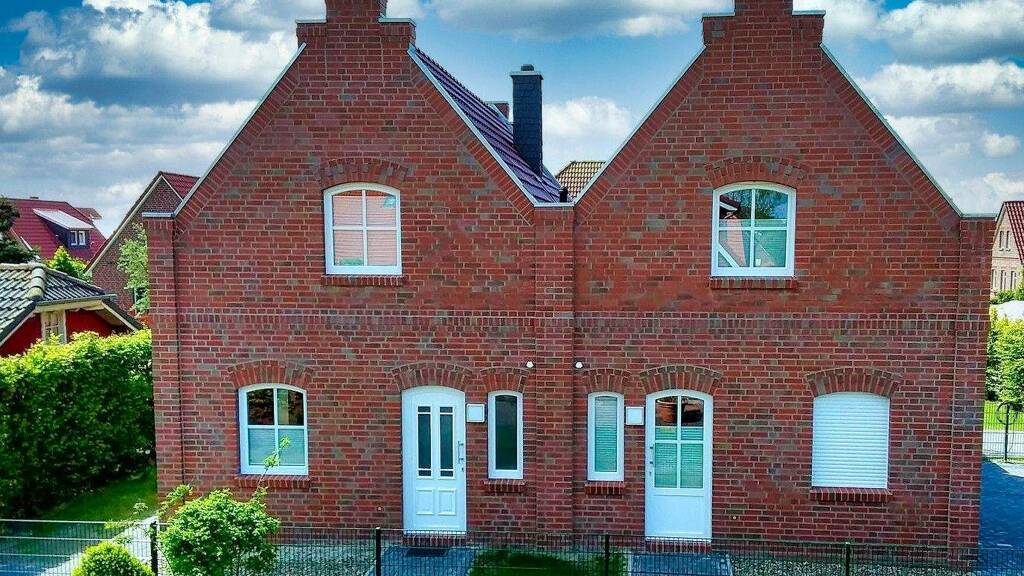 Haus zum Kauf provisionsfrei 399.900 € 4 Zimmer 98,7 m² 1.168 m² Grundstück Eilsum Krummhörn / Eilsum 26736