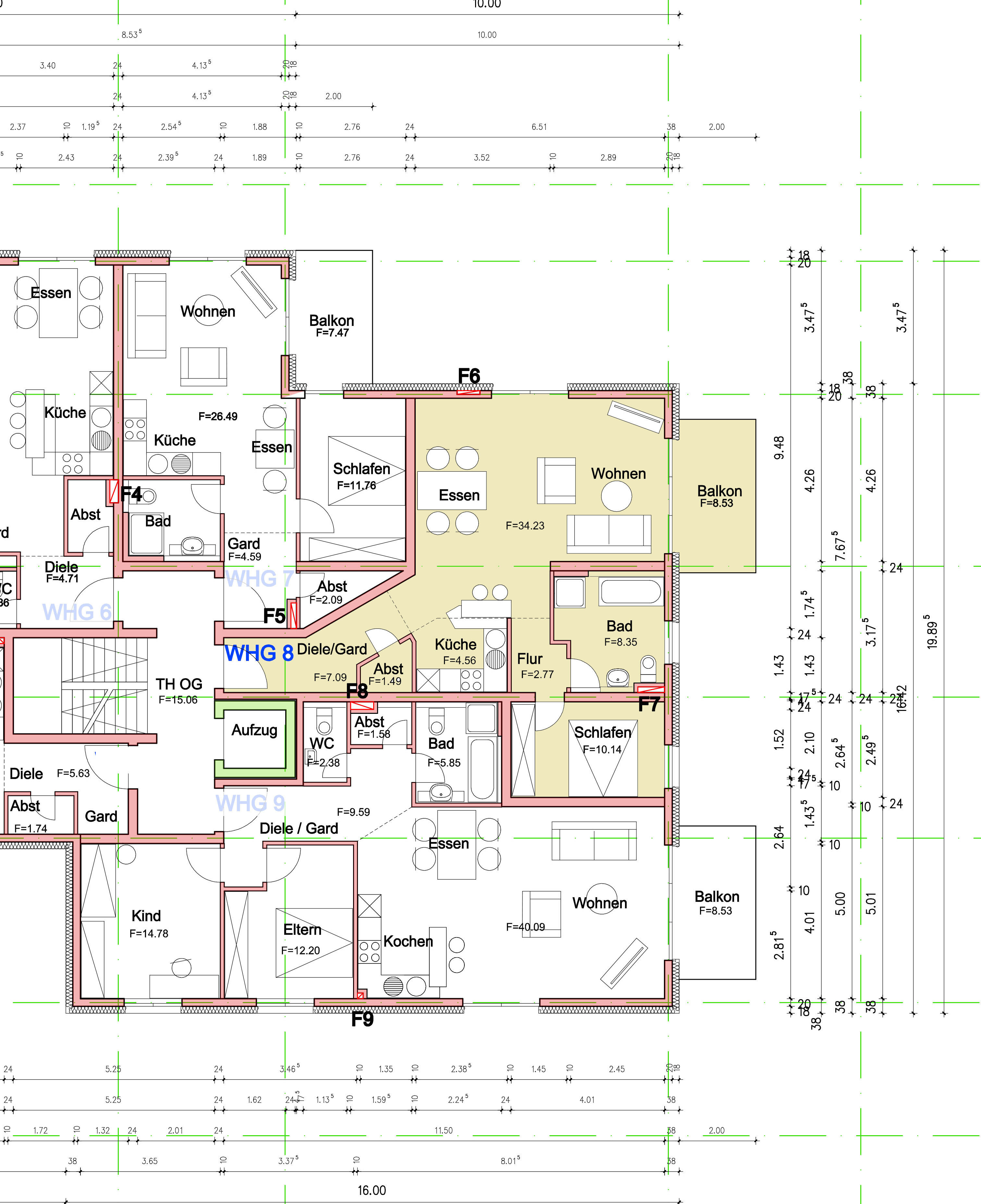 Wohnung zur Miete 750 € 2 Zimmer 75,6 m²<br/>Wohnfläche 01.04.2025<br/>Verfügbarkeit Bartensteinerstr. Schnelldorf Schnelldorf 91625