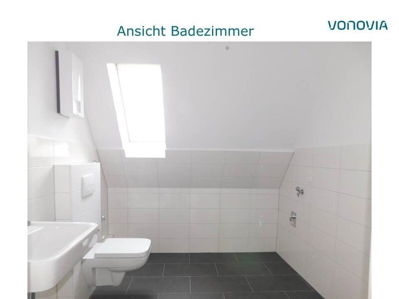 Wohnung zur Miete 595,05 € 2 Zimmer 65,4 m²<br/>Wohnfläche 17.10.2024<br/>Verfügbarkeit Blücherstr. 18a Nordviertel Essen 45141