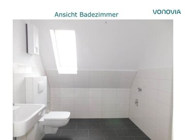 Wohnung zur Miete 595,05 € 2 Zimmer 65,4 m² frei ab 04.11.2024 Blücherstr. 18a Nordviertel Essen 45141