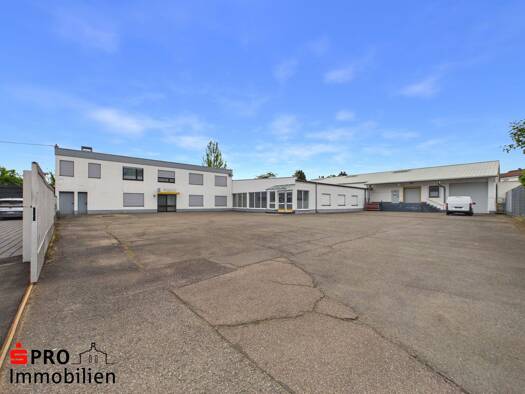 Sonstiges zum Kauf 869.000 € 2.203 m² Grundstück Güdingen Halberg 66130