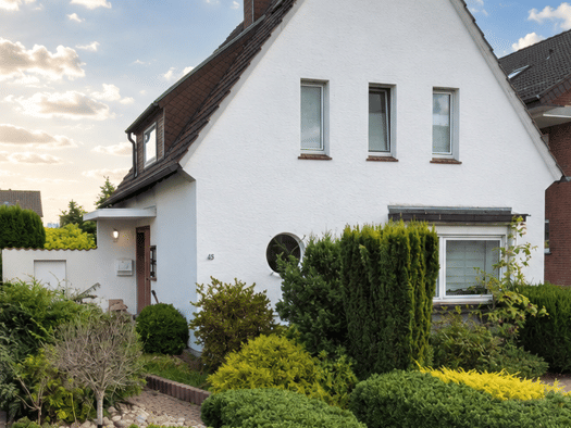 Einfamilienhaus zum Kauf 449.000 € 5 Zimmer 107 m² 844 m² Grundstück Elsen Paderborn 33106