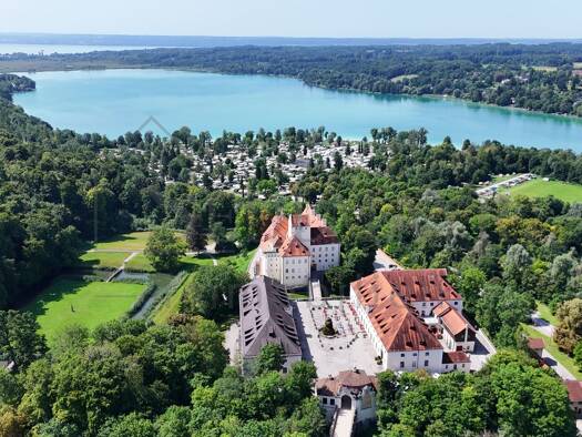 Wohnung zum Kauf 280.000 € 3 Zimmer 75,6 m² 1. Geschoss Seefeld 82229