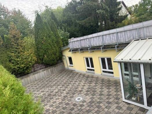 Haus zum Kauf 790.000 € 12,5 Zimmer 297 m² 433 m² Grundstück Donaueschingen Donaueschingen 78166