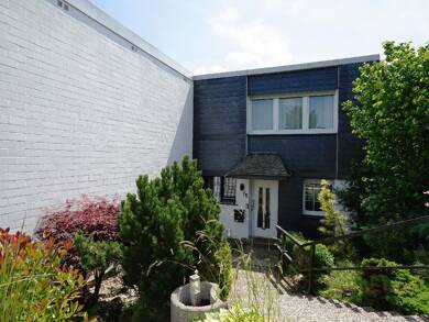 Reihenmittelhaus zum Kauf 285.000 € 4 Zimmer 119 m² 204 m² Grundstück Remscheid 42897